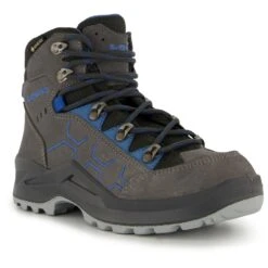 Lowa - Kid's Kody Evo GTX Mid - Chaussures De Randonnée 9 Lowa - Kid's Kody Evo GTX Mid - Chaussures De Randonnée -Chaussures Série Magasin lowa kids kody evo gtx mid chaussures de randonnee detail 2