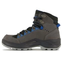 Lowa - Kid's Kody Evo GTX Mid - Chaussures De Randonnée 11 Lowa - Kid's Kody Evo GTX Mid - Chaussures De Randonnée -Chaussures Série Magasin lowa kids kody evo gtx mid chaussures de randonnee detail 4