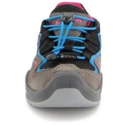Lowa - Kid's Robin Evo GTX LO - Chaussures Multisports -Chaussures Série Magasin lowa kids robin evo gtx lo chaussures multisports detail 3