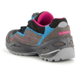 Lowa - Kid's Robin Evo GTX LO - Chaussures Multisports -Chaussures Série Magasin lowa kids robin evo gtx lo chaussures multisports detail 5