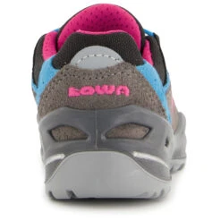 Lowa - Kid's Robin Evo GTX LO - Chaussures Multisports -Chaussures Série Magasin lowa kids robin evo gtx lo chaussures multisports detail 6