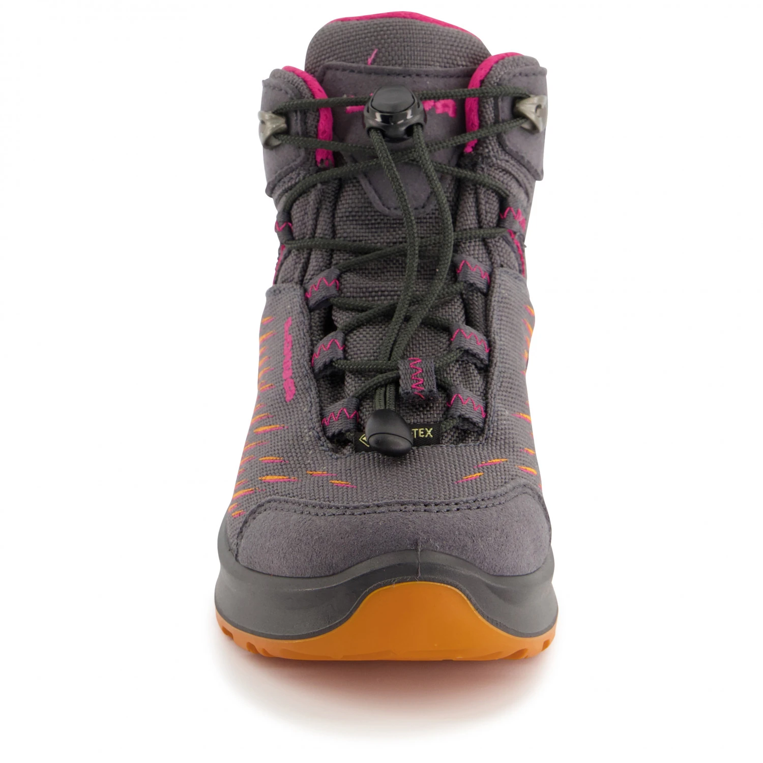Lowa - Kid's Zirrox GTX MID Junior - Chaussures De Randonnée 5 Lowa - Kid's Zirrox GTX MID Junior - Chaussures De Randonnée – Image 3