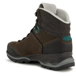 Lowa - Lady Light LL - Chaussures De Randonnée -Chaussures Série Magasin lowa lady light ll chaussures de randonnee detail 5