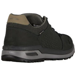 Lowa - Locarno GTX LO - Chaussures Multisports 10 Lowa - Locarno GTX LO - Chaussures Multisports -Chaussures Série Magasin lowa locarno gtx lo chaussures multisports detail 3