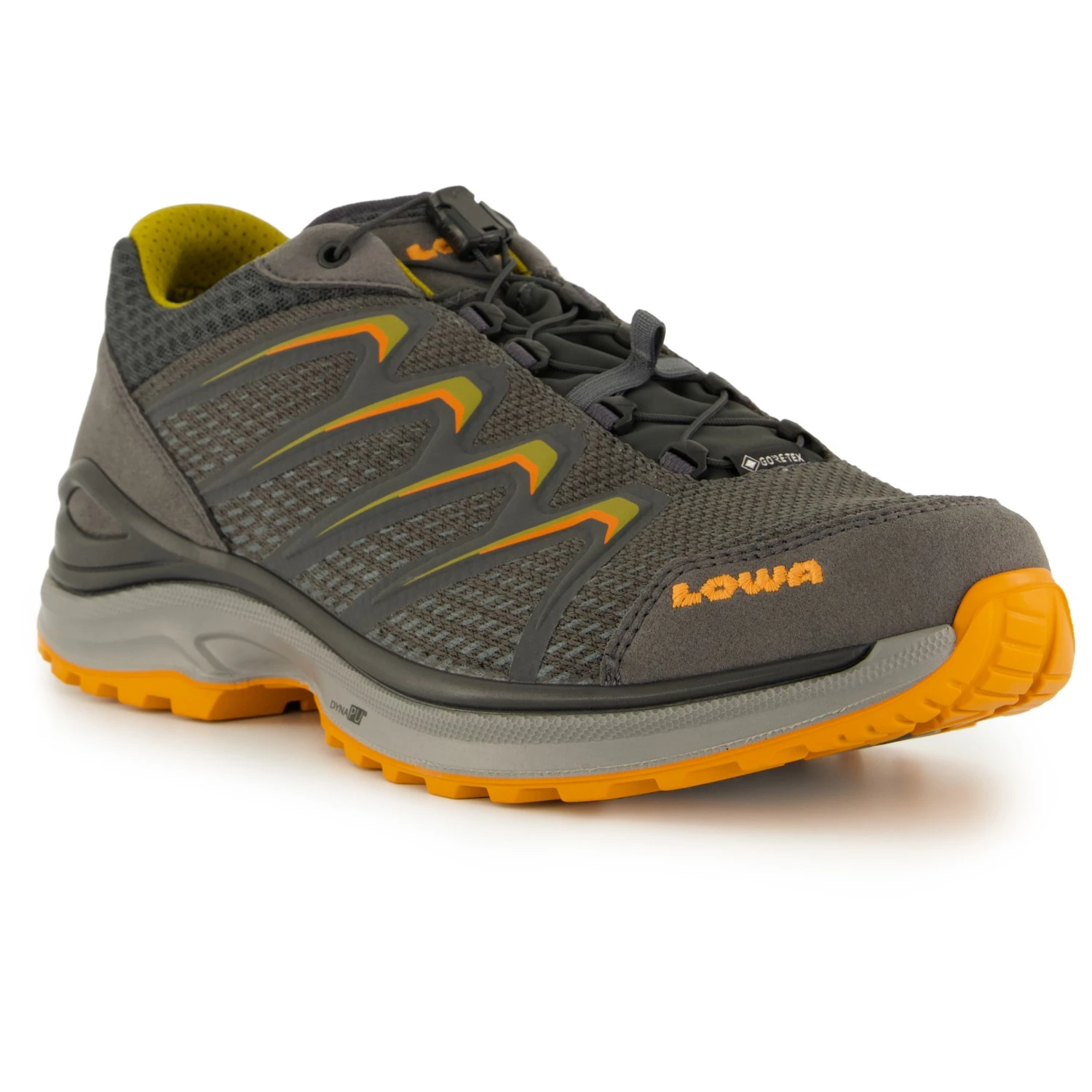 Lowa - Maddox GTX Lo - Chaussures Multisports 4 Lowa - Maddox GTX Lo - Chaussures Multisports – Image 2