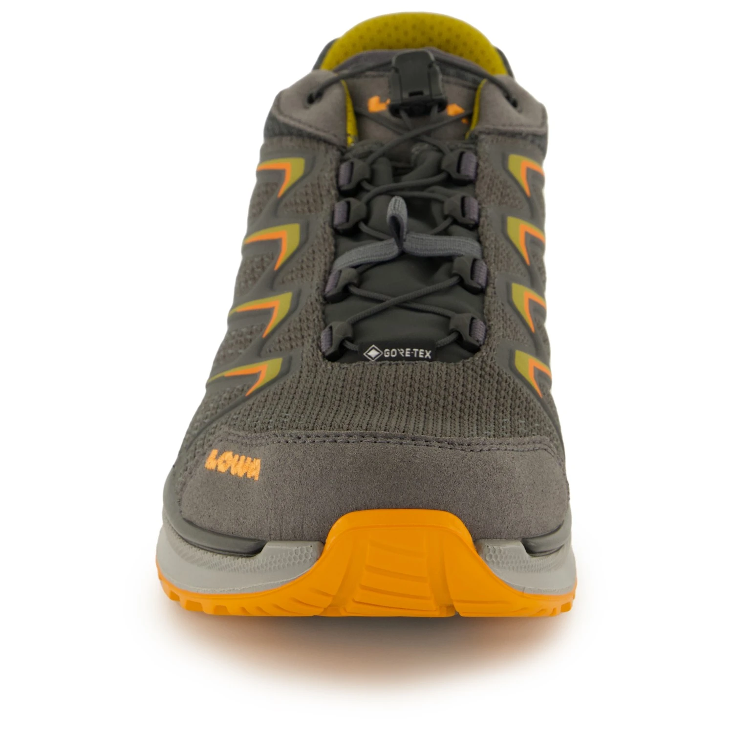 Lowa - Maddox GTX Lo - Chaussures Multisports 5 Lowa - Maddox GTX Lo - Chaussures Multisports – Image 3