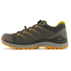 Lowa - Maddox GTX Lo - Chaussures Multisports 11 Lowa - Maddox GTX Lo - Chaussures Multisports -Chaussures Série Magasin lowa maddox gtx lo chaussures multisports detail 4