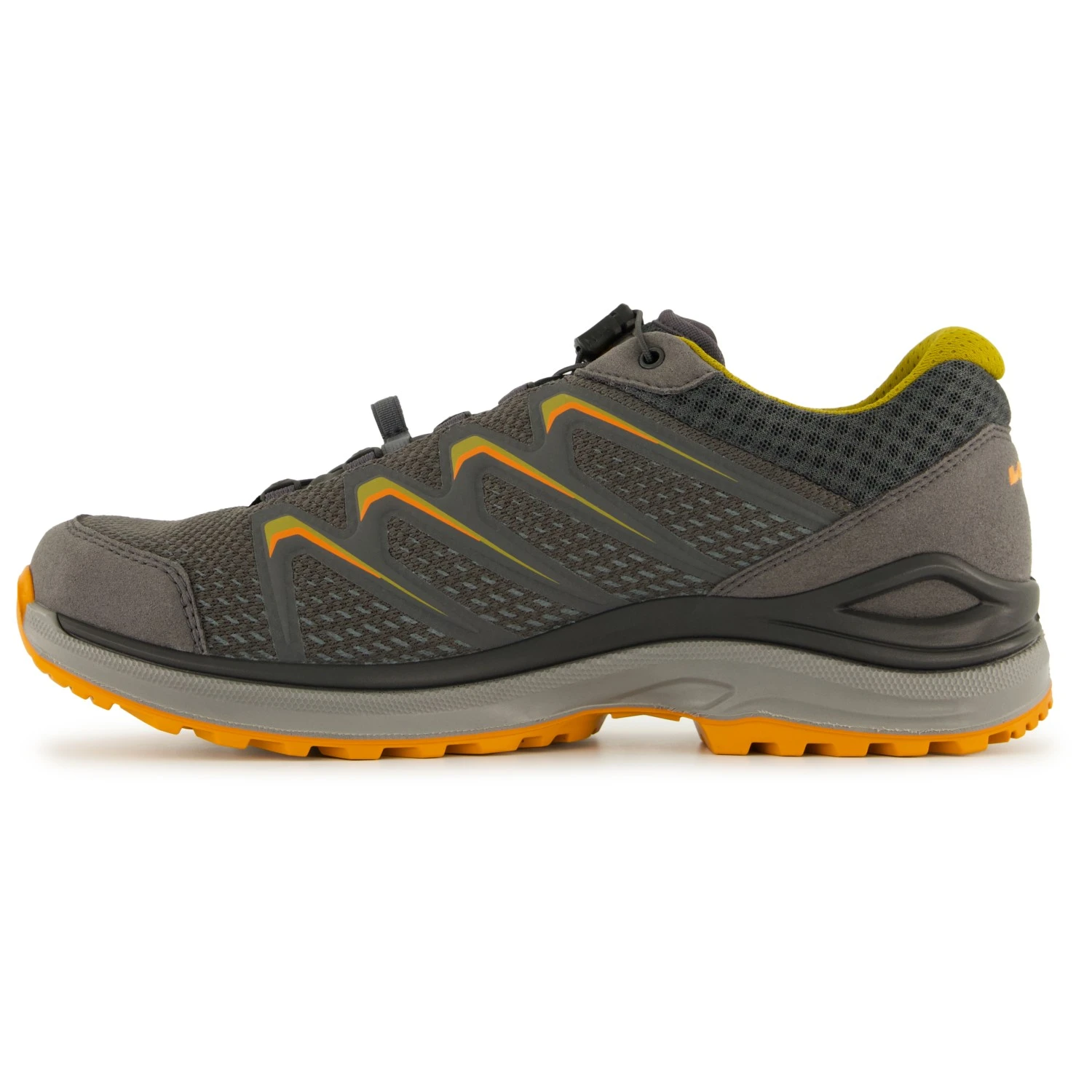 Lowa - Maddox GTX Lo - Chaussures Multisports 6 Lowa - Maddox GTX Lo - Chaussures Multisports – Image 4