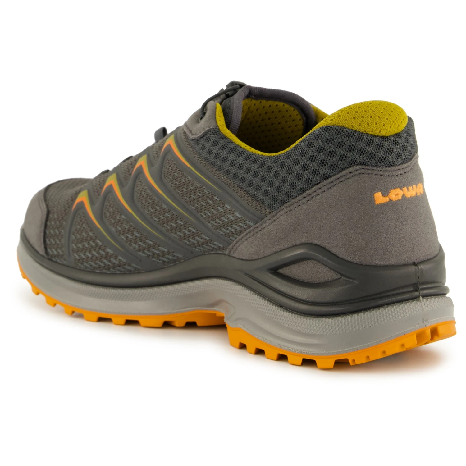 Lowa - Maddox GTX Lo - Chaussures Multisports 7 Lowa - Maddox GTX Lo - Chaussures Multisports – Image 5