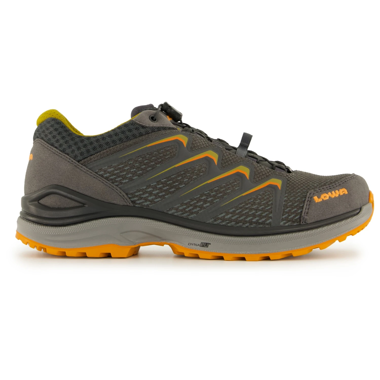 Lowa - Maddox GTX Lo - Chaussures Multisports 3 Lowa - Maddox GTX Lo - Chaussures Multisports