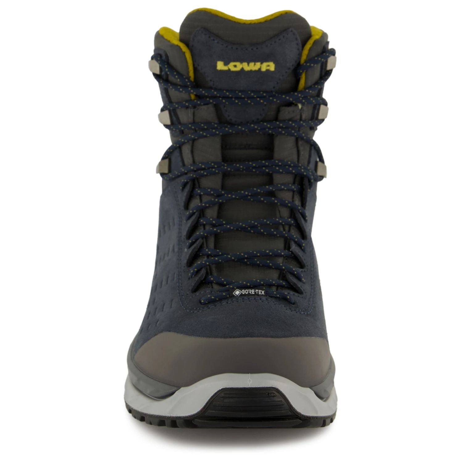 Lowa - Malta GTX MID - Chaussures De Randonnée 5 Lowa - Malta GTX MID - Chaussures De Randonnée – Image 3