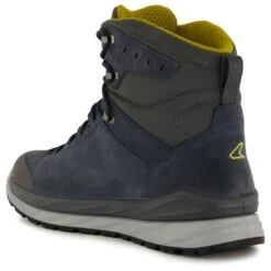 Lowa - Malta GTX MID - Chaussures De Randonnée 12 Lowa - Malta GTX MID - Chaussures De Randonnée -Chaussures Série Magasin lowa malta gtx mid chaussures de randonnee detail 5