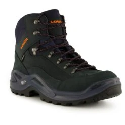 Lowa - Renegade GTX MID - Chaussures De Randonnée 9 Lowa - Renegade GTX MID - Chaussures De Randonnée -Chaussures Série Magasin lowa renegade gtx mid chaussures de randonnee detail 2