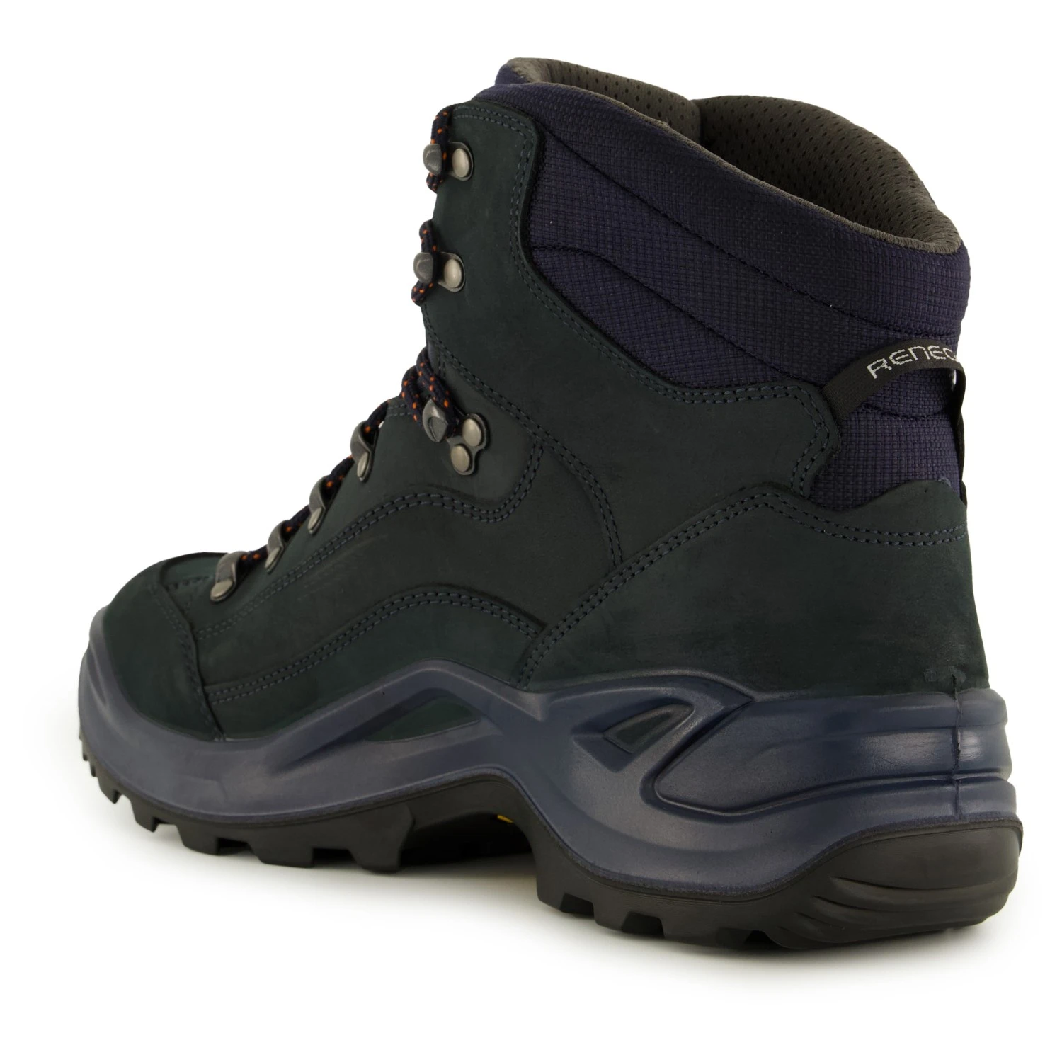 Lowa - Renegade GTX MID - Chaussures De Randonnée 7 Lowa - Renegade GTX MID - Chaussures De Randonnée – Image 5