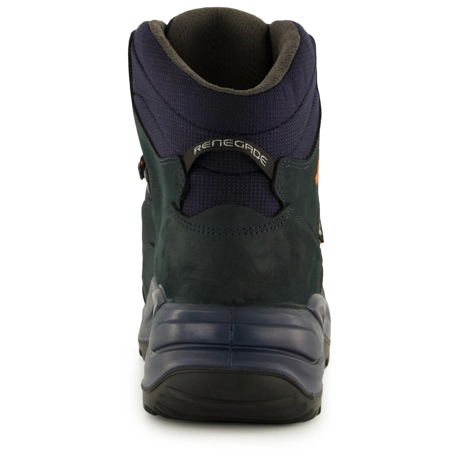 Lowa - Renegade GTX MID - Chaussures De Randonnée 8 Lowa - Renegade GTX MID - Chaussures De Randonnée – Image 6