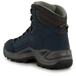 Lowa - Renegade LL MID - Chaussures De Randonnée 12 Lowa - Renegade LL MID - Chaussures De Randonnée -Chaussures Série Magasin lowa renegade ll mid chaussures de randonnee detail 5