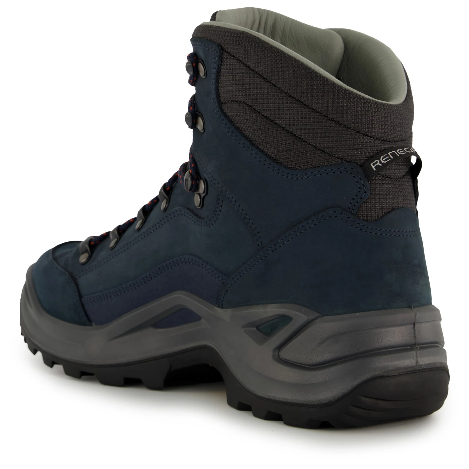 Lowa - Renegade LL MID - Chaussures De Randonnée 7 Lowa - Renegade LL MID - Chaussures De Randonnée – Image 5