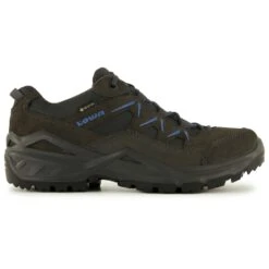Lowa - Sirkos Evo GTX LO - Chaussures Multisports -Chaussures Série Magasin lowa sirkos evo gtx lo chaussures multisports 1