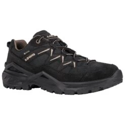 Lowa - Sirkos Evo GTX LO - Chaussures Multisports -Chaussures Série Magasin lowa sirkos evo gtx lo chaussures multisports detail 3