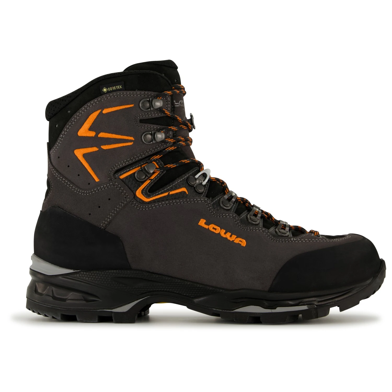 Lowa - Ticam II GTX - Chaussures De Randonnée 3 Lowa - Ticam II GTX - Chaussures De Randonnée