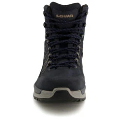 Lowa - Toro Pro GTX Mid - Chaussures De Randonnée 10 Lowa - Toro Pro GTX Mid - Chaussures De Randonnée -Chaussures Série Magasin lowa toro pro gtx mid chaussures de randonnee detail 3