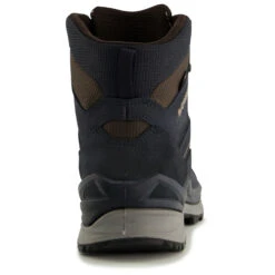 Lowa - Toro Pro GTX Mid - Chaussures De Randonnée 13 Lowa - Toro Pro GTX Mid - Chaussures De Randonnée -Chaussures Série Magasin lowa toro pro gtx mid chaussures de randonnee detail 6