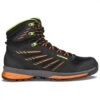 Lowa - Trek Evo GTX Mid - Chaussures De Randonnée -Chaussures Série Magasin lowa trek evo gtx mid chaussures de randonnee