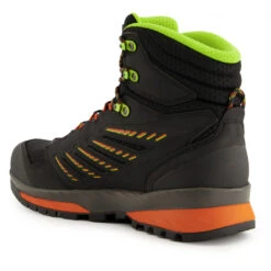 Lowa - Trek Evo GTX Mid - Chaussures De Randonnée 12 Lowa - Trek Evo GTX Mid - Chaussures De Randonnée -Chaussures Série Magasin lowa trek evo gtx mid chaussures de randonnee detail 5