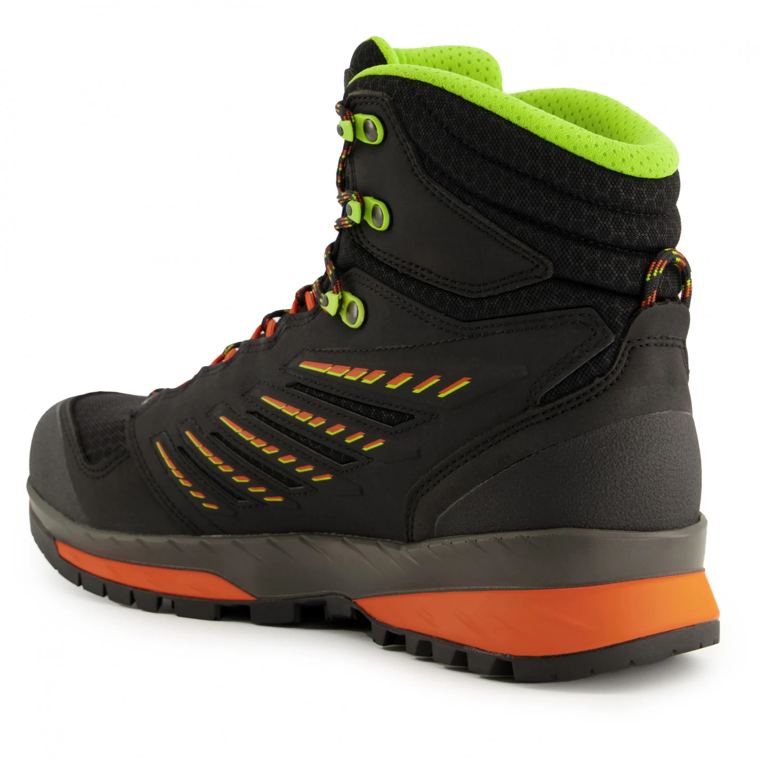 Lowa - Trek Evo GTX Mid - Chaussures De Randonnée 7 Lowa - Trek Evo GTX Mid - Chaussures De Randonnée – Image 5