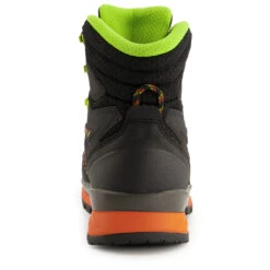 Lowa - Trek Evo GTX Mid - Chaussures De Randonnée 13 Lowa - Trek Evo GTX Mid - Chaussures De Randonnée -Chaussures Série Magasin lowa trek evo gtx mid chaussures de randonnee detail 6