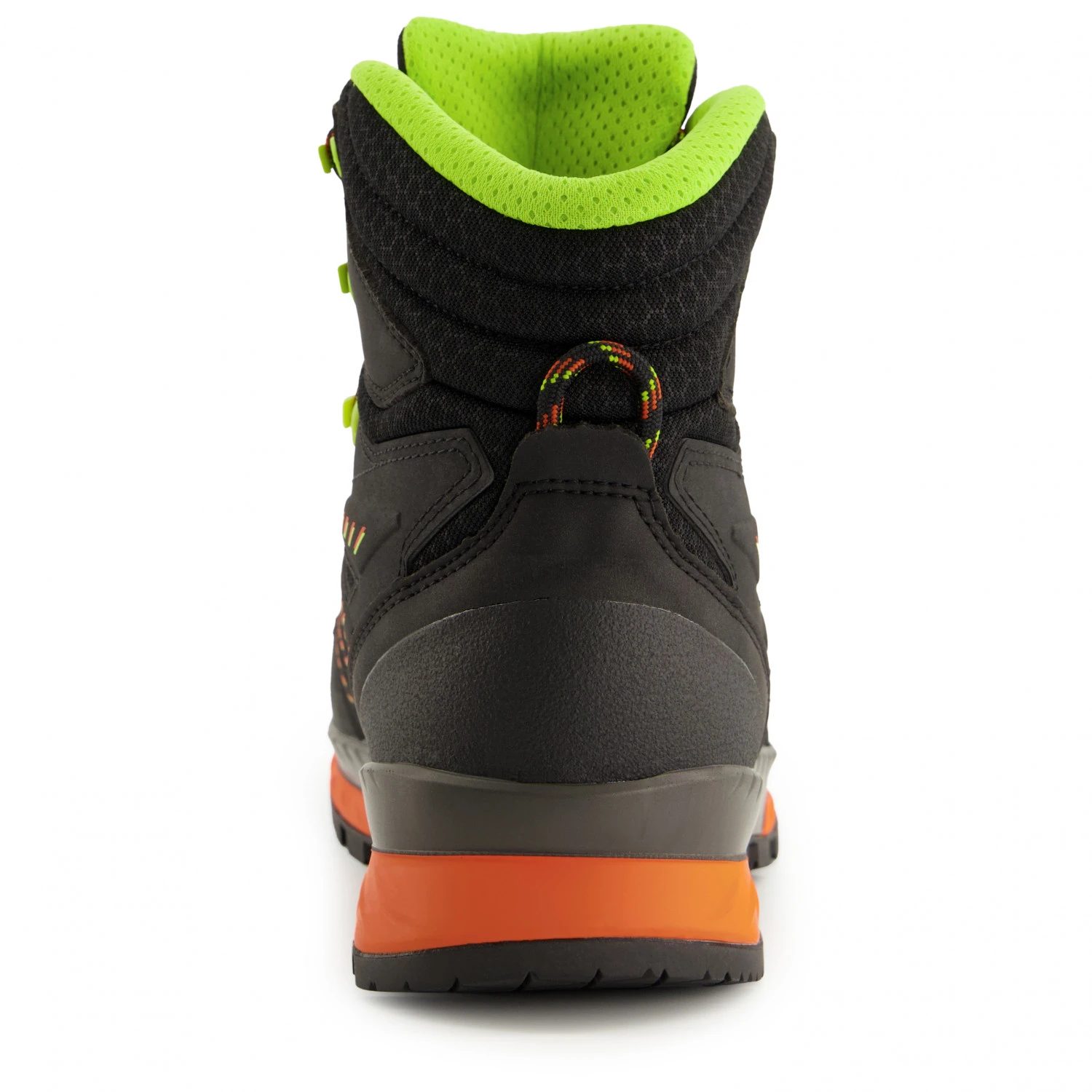 Lowa - Trek Evo GTX Mid - Chaussures De Randonnée 8 Lowa - Trek Evo GTX Mid - Chaussures De Randonnée – Image 6