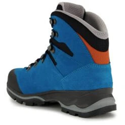 Lowa - Women's Badia GTX - Chaussures De Randonnée -Chaussures Série Magasin lowa womens badia gtx chaussures de randonnee detail 5