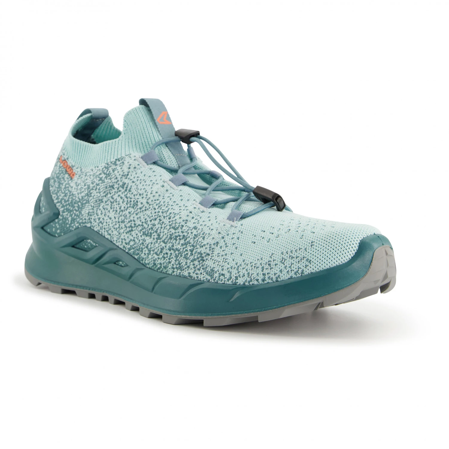 Lowa - Women's Fusion LO - Chaussures Multisports 4 Lowa - Women's Fusion LO - Chaussures Multisports – Image 2