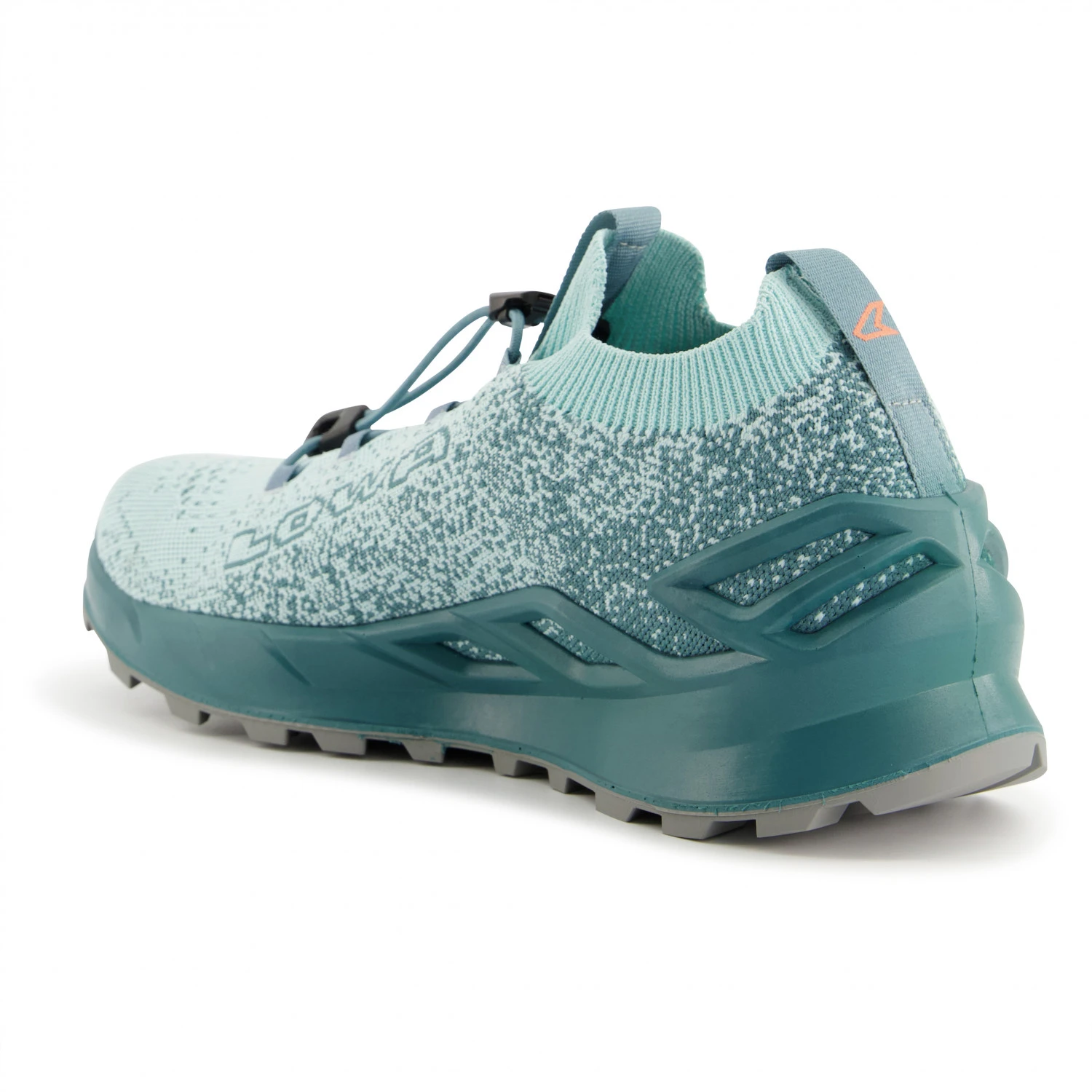 Lowa - Women's Fusion LO - Chaussures Multisports 7 Lowa - Women's Fusion LO - Chaussures Multisports – Image 5