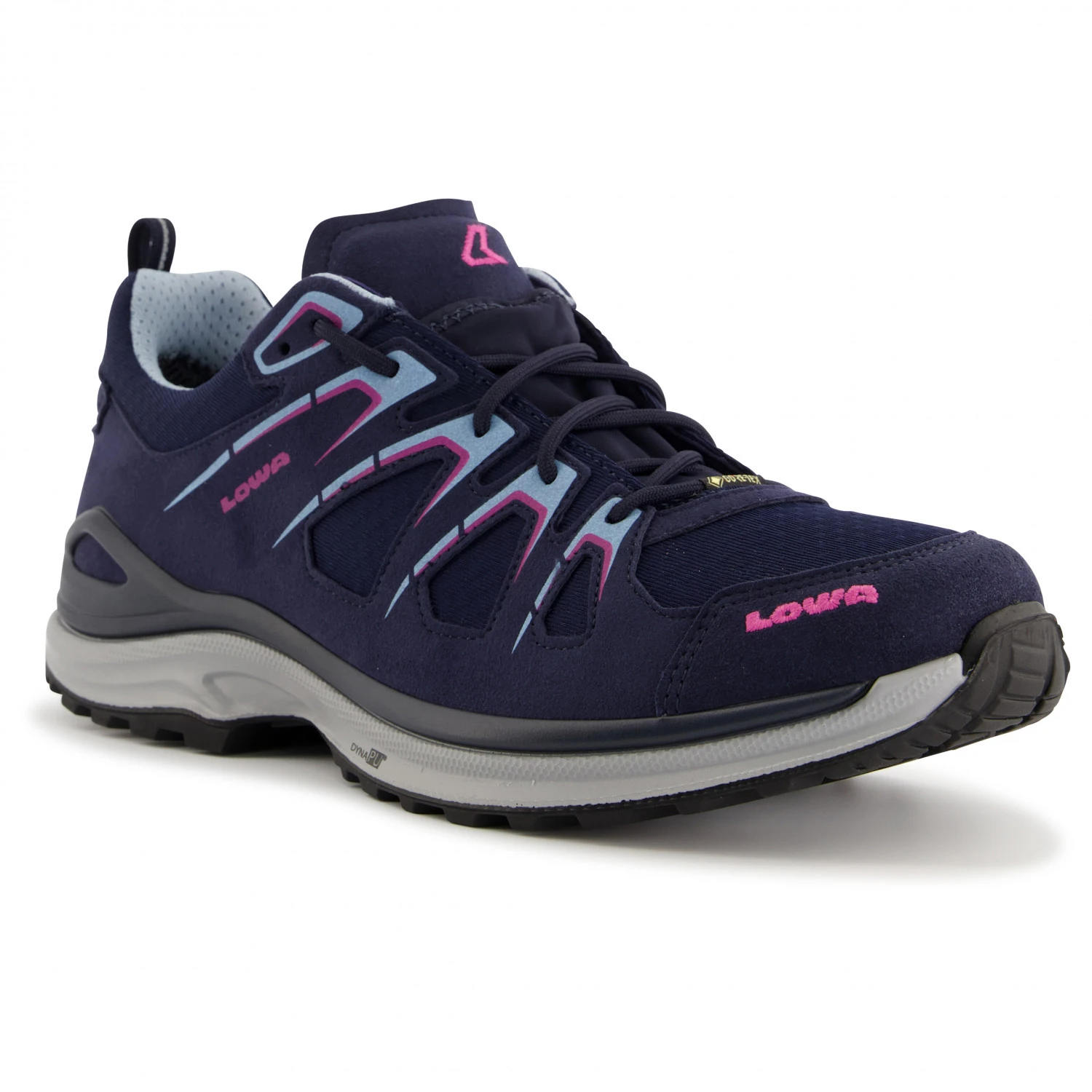 Lowa - Women's Innox Evo GTX Lo - Chaussures Multisports 4 Lowa - Women's Innox Evo GTX Lo - Chaussures Multisports – Image 2