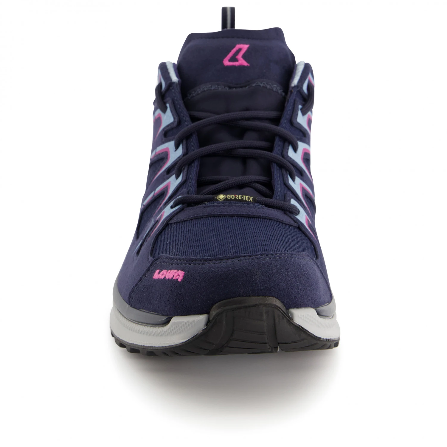 Lowa - Women's Innox Evo GTX Lo - Chaussures Multisports 5 Lowa - Women's Innox Evo GTX Lo - Chaussures Multisports – Image 3
