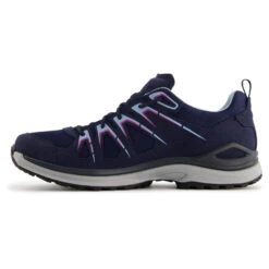 Lowa - Women's Innox Evo GTX Lo - Chaussures Multisports 11 Lowa - Women's Innox Evo GTX Lo - Chaussures Multisports -Chaussures Série Magasin lowa womens innox evo gtx lo chaussures multisports detail 4