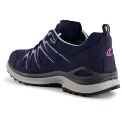Lowa - Women's Innox Evo GTX Lo - Chaussures Multisports 12 Lowa - Women's Innox Evo GTX Lo - Chaussures Multisports -Chaussures Série Magasin lowa womens innox evo gtx lo chaussures multisports detail 5