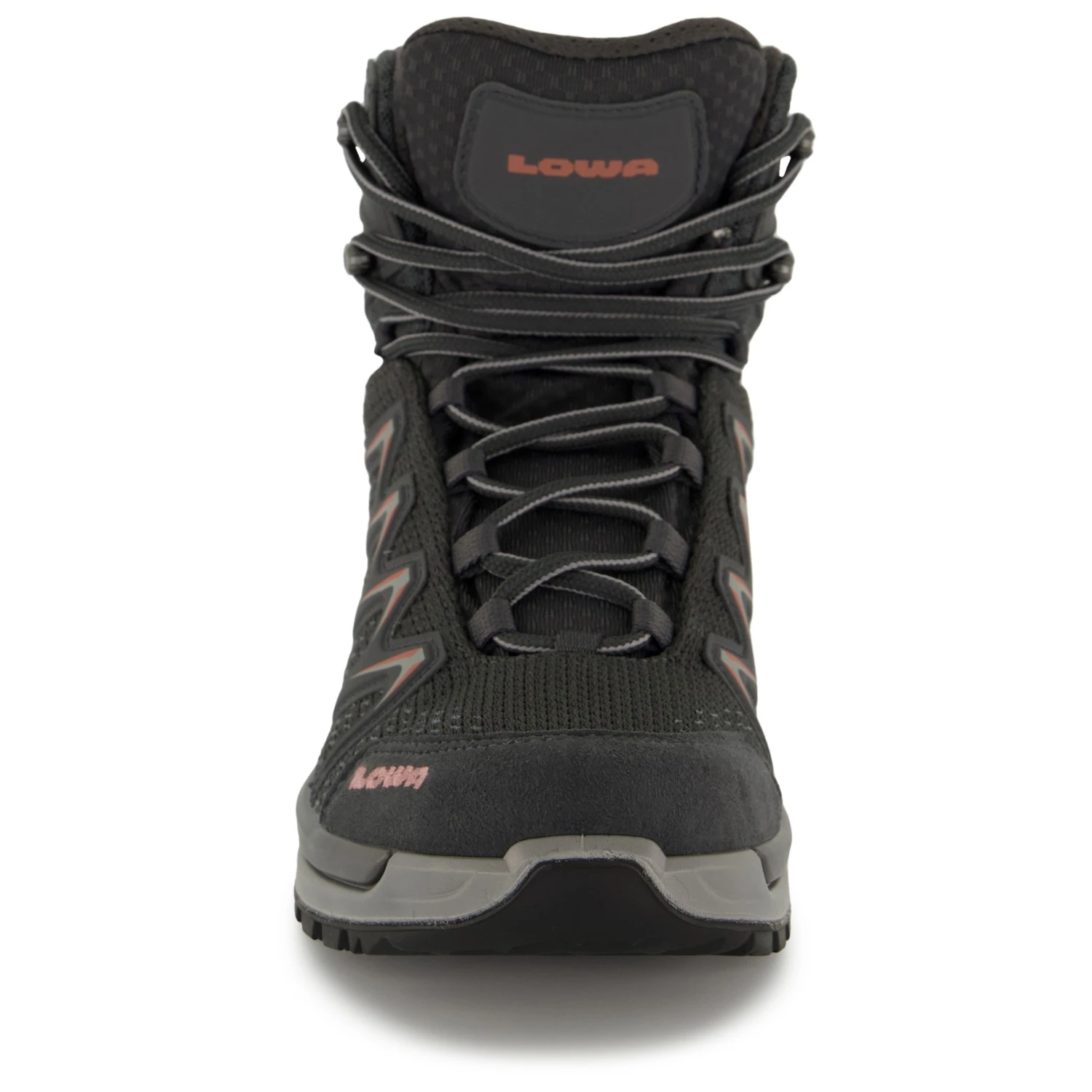 Lowa - Women's Innox Pro GTX MID - Chaussures De Randonnée 5 Lowa - Women's Innox Pro GTX MID - Chaussures De Randonnée – Image 3