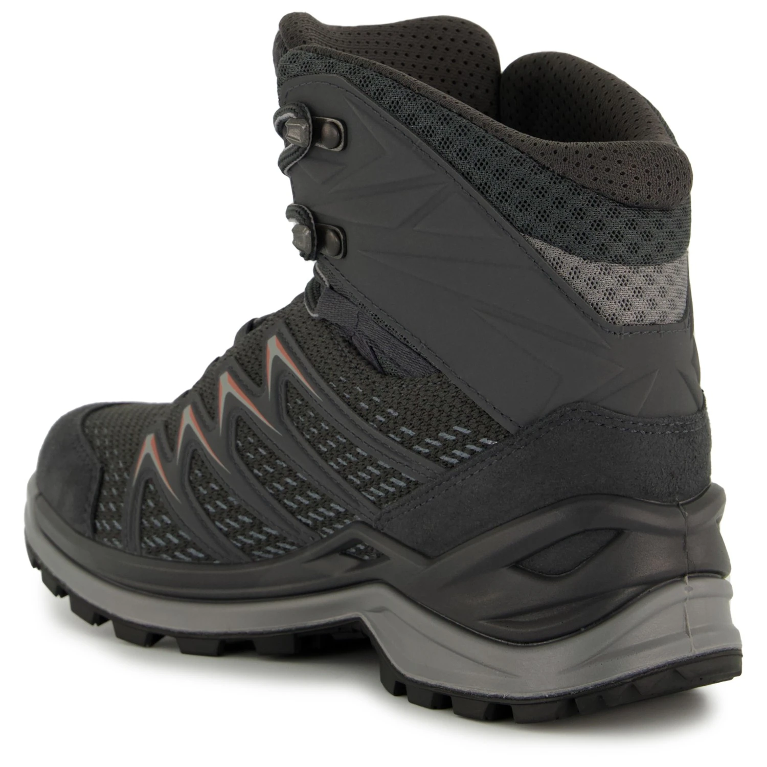 Lowa - Women's Innox Pro GTX MID - Chaussures De Randonnée 7 Lowa - Women's Innox Pro GTX MID - Chaussures De Randonnée – Image 5