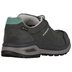 Lowa - Women's Locarno Gtx Lo - Chaussures Multisports -Chaussures Série Magasin lowa womens locarno gtx lo chaussures multisports detail 3