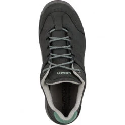 Lowa - Women's Locarno Gtx Lo - Chaussures Multisports -Chaussures Série Magasin lowa womens locarno gtx lo chaussures multisports detail 4