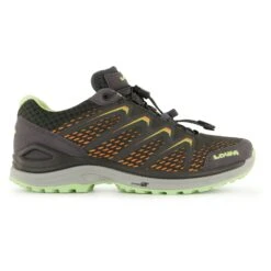 Lowa - Women's Maddox GTX Lo - Chaussures Multisports -Chaussures Série Magasin lowa womens maddox gtx lo chaussures multisports 1