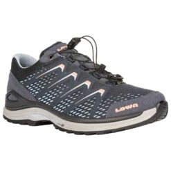 Lowa - Women's Maddox GTX Lo - Chaussures Multisports -Chaussures Série Magasin lowa womens maddox gtx lo chaussures multisports detail 3