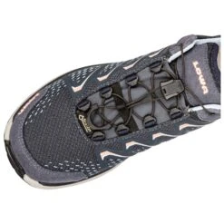 Lowa - Women's Maddox GTX Lo - Chaussures Multisports -Chaussures Série Magasin lowa womens maddox gtx lo chaussures multisports detail 5