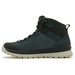 Lowa - Women's Malta GTX MID - Chaussures De Randonnée -Chaussures Série Magasin lowa womens malta gtx mid chaussures de randonnee detail 4