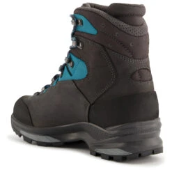 Lowa - Women's Mauria Evo GTX - Chaussures De Randonnée -Chaussures Série Magasin lowa womens mauria evo gtx chaussures de randonnee detail 5