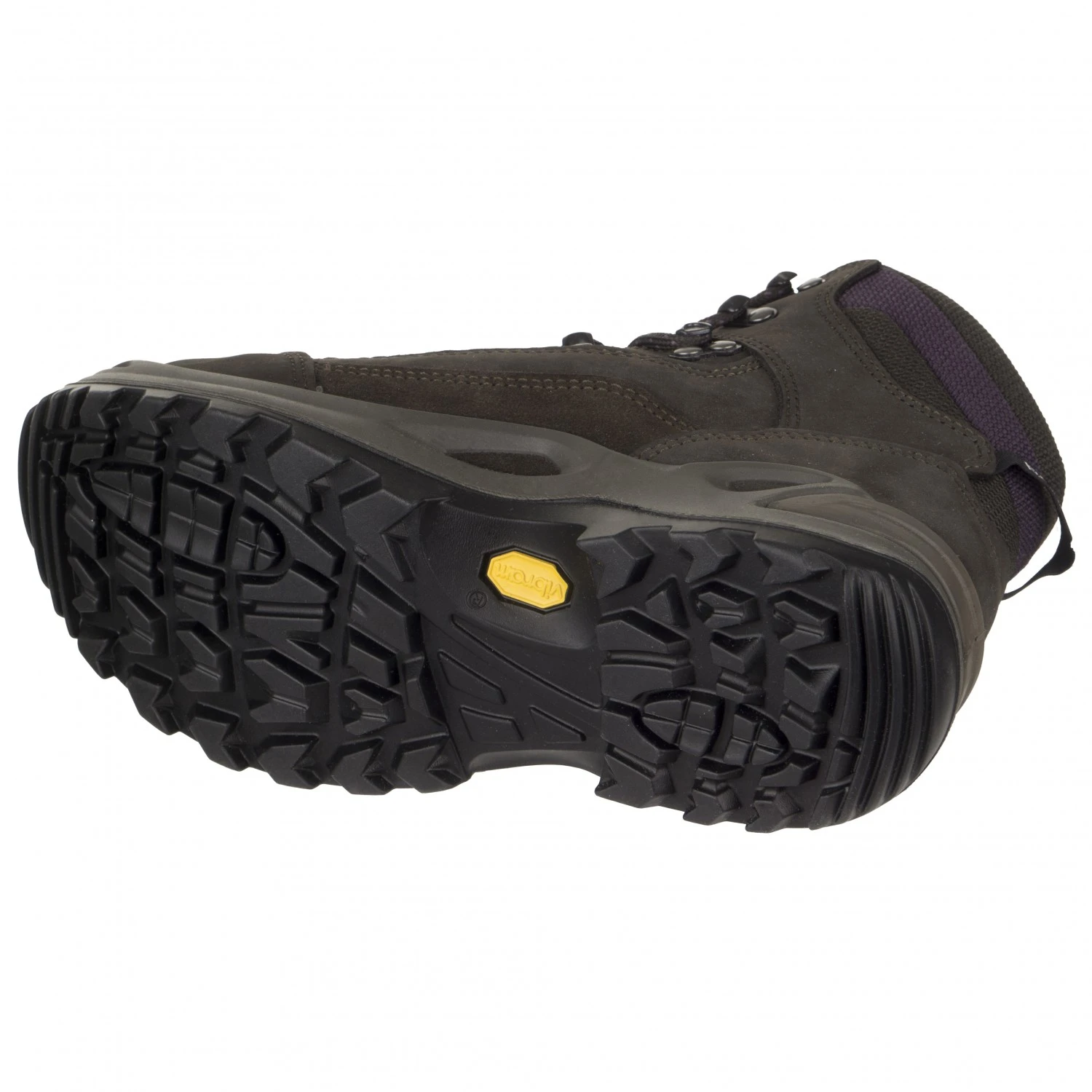 Lowa - Women's Renegade GTX MID - Chaussures De Randonnée 4 Lowa - Women's Renegade GTX MID - Chaussures De Randonnée – Image 2