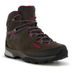 Chaussures Série Magasin -Chaussures Série Magasin lowa womens sassa gtx mid chaussures de randonnee detail 2