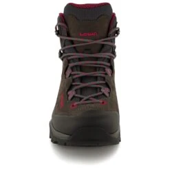 Lowa - Women's Sassa GTX MID - Chaussures De Randonnée -Chaussures Série Magasin lowa womens sassa gtx mid chaussures de randonnee detail 3